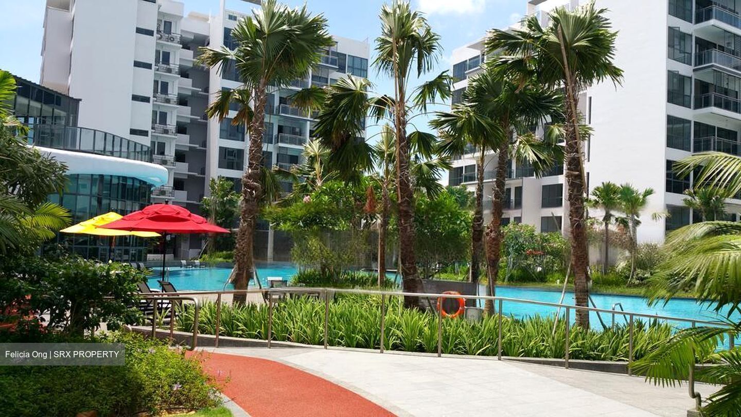 Parc Olympia (D17), Condominium #443866031